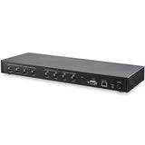EAN 0065030880800 - StarTech.com VS424HD4K60 matriz de conmutación Matriz de conmutación AV imagen 4