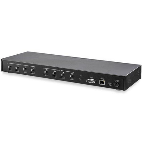 EAN 0065030880800 - StarTech.com VS424HD4K60 matriz de conmutación Matriz de conmutación AV imagen 4