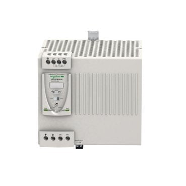 Schneider Electric Abl8rpm24200 - Fuente De Alimentación Conmutada Carril Din - Pc-/Server Fuente De Alimentación