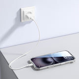 4smarts 3in1 Premium Starter Set Para Apple Iphone Air Magsafe-Kompatibel