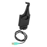 EAN 0793442010217 - RAM Mounts RAM-HOL-SAM9PU soporte Soporte activo para teléfono móvil Teléfono móvil/smartphone Negro imagen 3