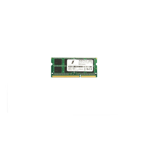 EAN 4260124852077 - Innovation IT 4260124852077 módulo de memoria 8 GB 1 x 8 GB DDR3L 204-pin SO-DIMM imagen 1
