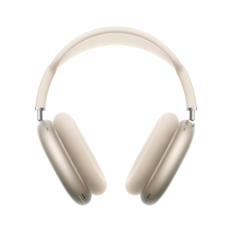 EAN 0195949544163 - Apple AirPods Max Auriculares Inalámbrico Diadema Llamadas/Música USB Tipo C Bluetooth Beige imagen 1