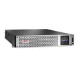 EAN 731304643180 - APC SMTL3000RMI2UCNC sistema de alimentación ininterrumpida (UPS) Línea interactiva 3 kVA 2700 W 9 salidas imagen 1