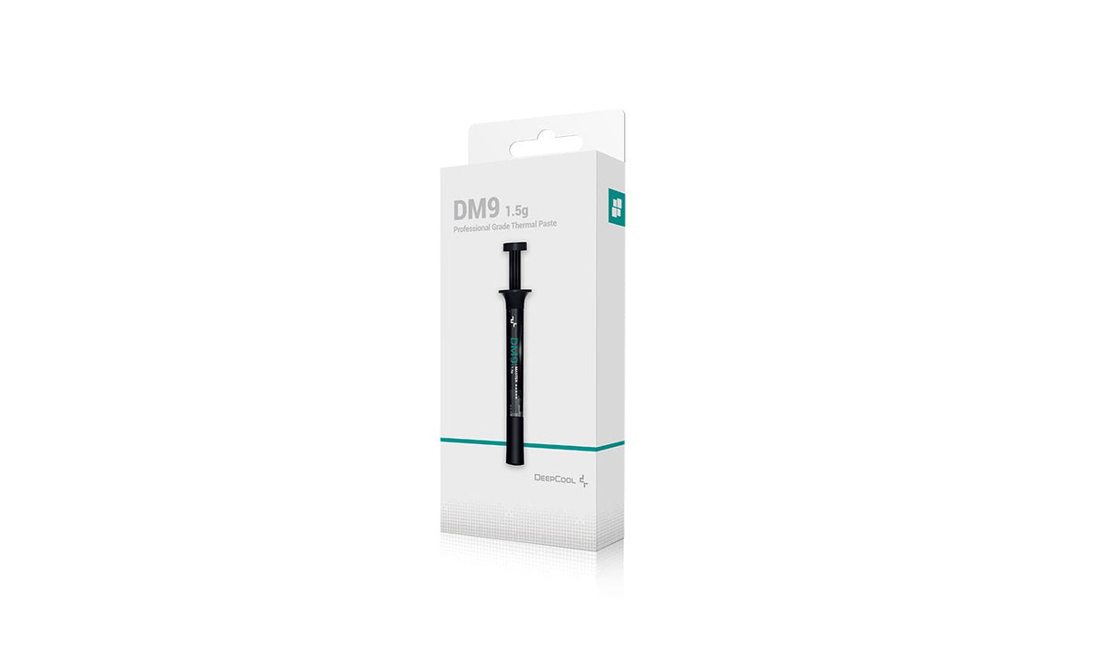Pasta Termica Deepcool Dm9 1.5gr Dm9-Gy015c-G Gris