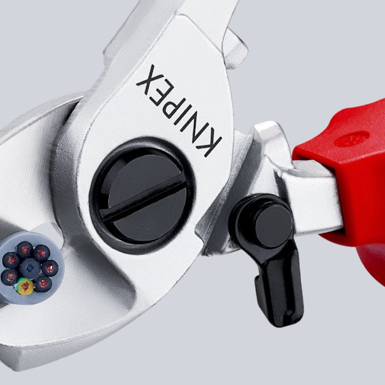 Knipex Cortacables 95 26 165, Alicates De Corte 9526165