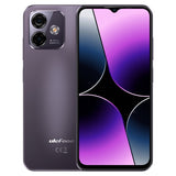 EAN 6937748735816 - Ulefone Note 16 Pro 16,6 cm (6.52") SIM doble Android 13 4G USB Tipo C 4 GB 128 GB 4400 mAh Violeta imagen 2