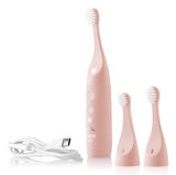 Eta171090000 Sonetic Kids Children'S Sonic Toothbrush, Timer, Pink