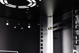 EAN 4016032488545 - Digitus DN-37101 armario rack 7U Bastidor de pared Negro imagen 3