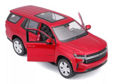 EAN 0090159315339 - Maisto 31533-R modelo a escala Modelo a escala de SUV Previamente montado imagen 1