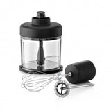 EAN 4211129116381 - WMF Lineo 0416350011 1 L Batidora de inmersión 700 W Negro, Acero inoxidable imagen 4