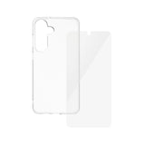 EAN 5715685016073 - PanzerGlass CARE™ by ® 2-in-1 Bundle Samsung Galaxy S25+ Protector de pantalla 1 pieza(s) imagen 4