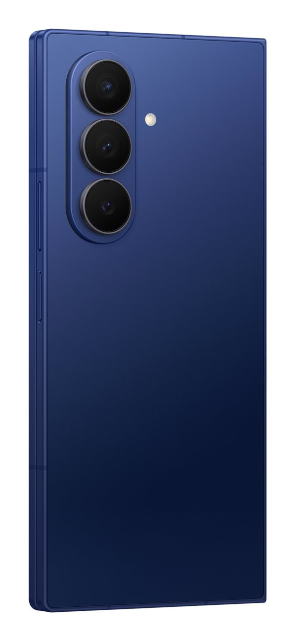 EAN 8806097424543 - Samsung SM-F966BDBBEUB smartphones 20,3 cm (8") Android 16.0 5G 12 GB 256 GB 4400 mAh Azul imagen 4