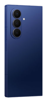EAN 8806097424543 - Samsung SM-F966BDBBEUB smartphones 20,3 cm (8") Android 16.0 5G 12 GB 256 GB 4400 mAh Azul imagen 4