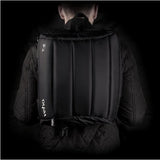 EAN 40232912344 - Veho VNB-001-T2 maletines para portátil 43,2 cm (17") Negro imagen 5