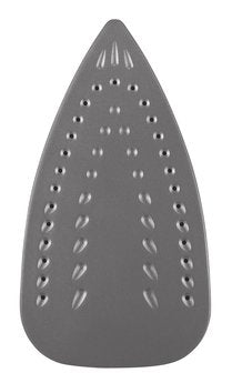 Plancha De Vapor Tefal Fv1710 (1800w; Color Turquesa)
