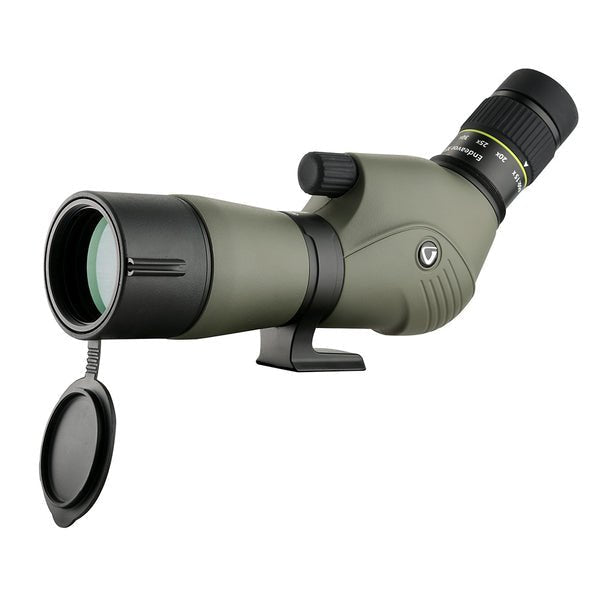 Vanguard Endeavor Xf 60a Binocular Bak-4 Verde