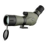 Vanguard Endeavor Xf 60a Binocular Bak-4 Verde