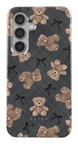EAN 4772229023868 - BURGA VM_01_S24PL_TH funda para teléfono móvil 17 cm (6.7") Negro imagen 1