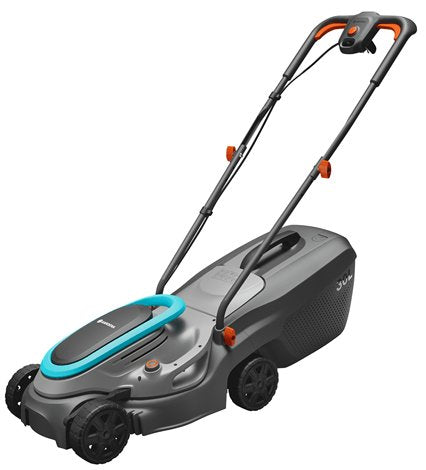 Cortacésped Eléctrico Gardena Powermax 32/1200 G2 14633-20