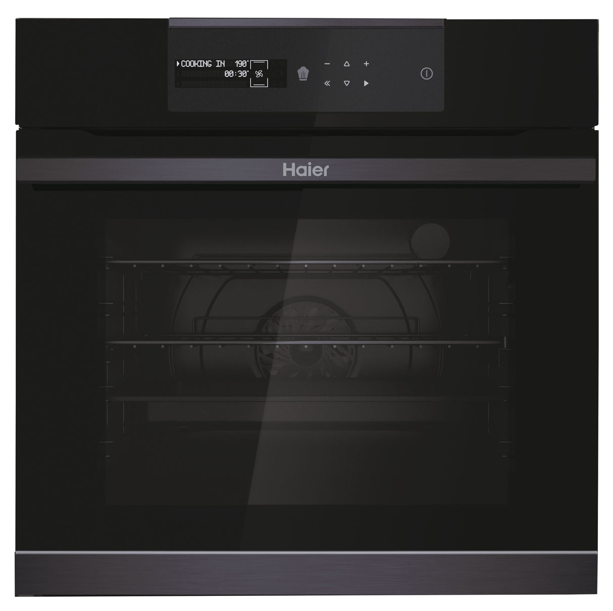 EAN 8059019010984 - Haier I-Message Series 4 HWO60SM5B9BH 70 L Negro imagen 1