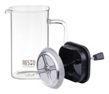 EAN 4260403578759 - Resto Kitchenware 90503 tetera Un sola tetera 600 ml Negro imagen 5