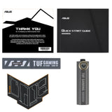 EAN 4711387829578 - ASUS TUF Gaming TUF-RX9070XT-O16G-GAMING AMD Radeon RX 9070 XT 16 GB GDDR6 imagen 14