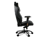 EAN 4715302442941 - COUGAR TITAN PRO Silla para videojuegos de PC Asiento acolchado Negro imagen 6