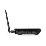 Tp-Link Ac1600-Voip-Wlan-Dsl-Router Broadcom Chipset 802.11ac/A/N/G/B 1.300mbit/S At 5ghz + 300mbit/S At 2.4ghz