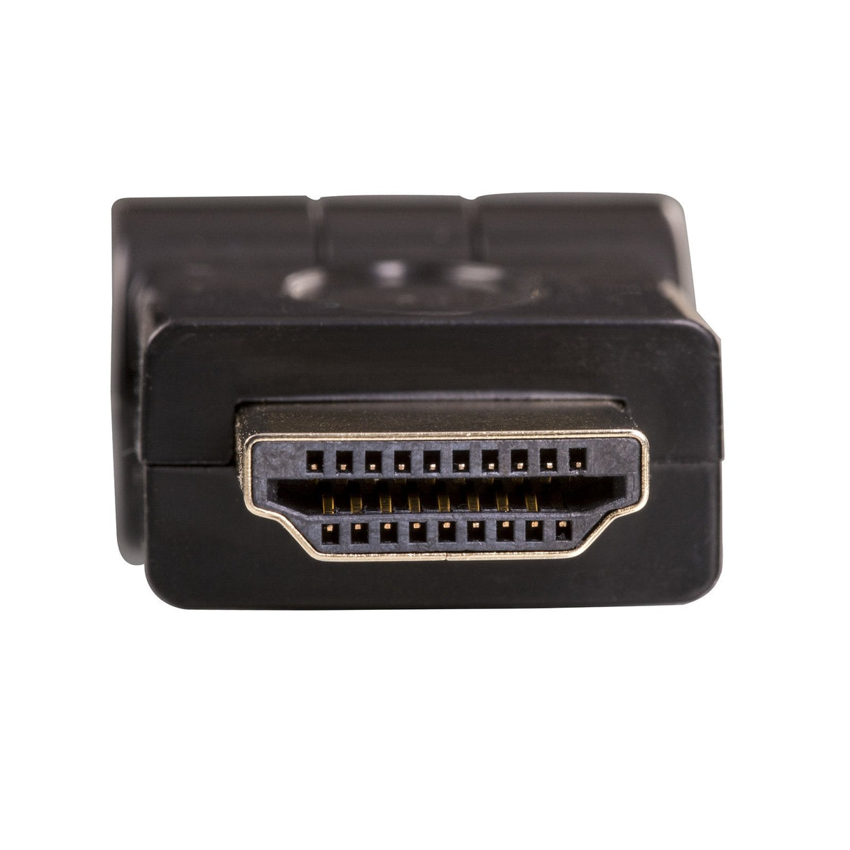 Akyga Adapter Hdmi-M / Hdmi-F 180 Ak-Ad-40