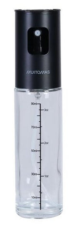 =>>Oil Dispenser Spray 100 Ml Bk