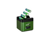 EAN 5099113005762 - Hahnel PROCUBE2 cargador de batería Batería para cámara digital Corriente alterna, Encendedor de cigarril imagen 3