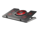 EAN 5901969417883 - GENESIS Oxid 550 almohadilla fría 43,9 cm (17.3") 2800 RPM Negro imagen 1