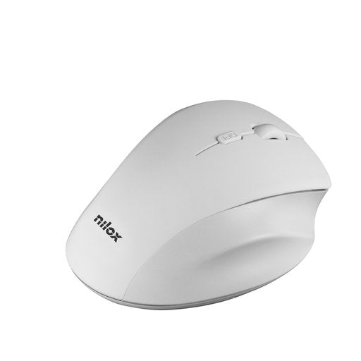 EAN 8435693100423 - Nilox NXMOWI3002 ratón Oficina RF inalámbrico Óptico imagen 6