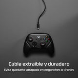 Hyperx Clutch Gladiate - Wired Gaming Controller - Xbox