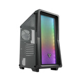 Caja Pc Fortron Fsp  Midi Cmt212a