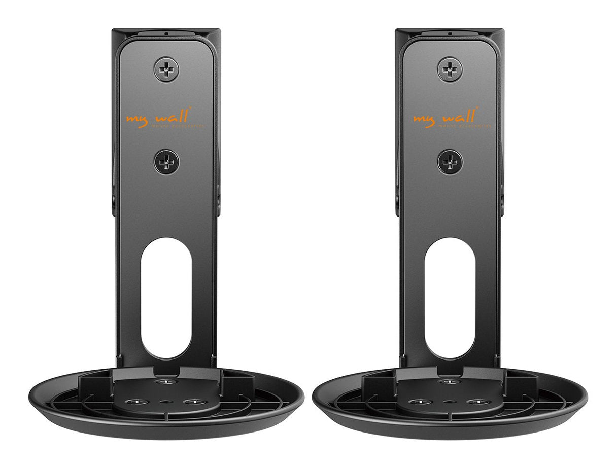 Mywall Hs40l 2 Wandhalter Para Sonos Lautsprecher Era 100 Negro