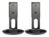 Mywall Hs40l 2 Wandhalter Para Sonos Lautsprecher Era 100 Negro
