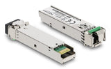 Delock Sfp Modulo1000base-Bx Sm Tx 1550 / Rx 1310 Nm Ddm