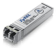 EAN 4718937567669 - Zyxel SFP10G-SR red modulo transceptor Fibra óptica 10000 Mbit/s SFP+ 850 nm imagen 1