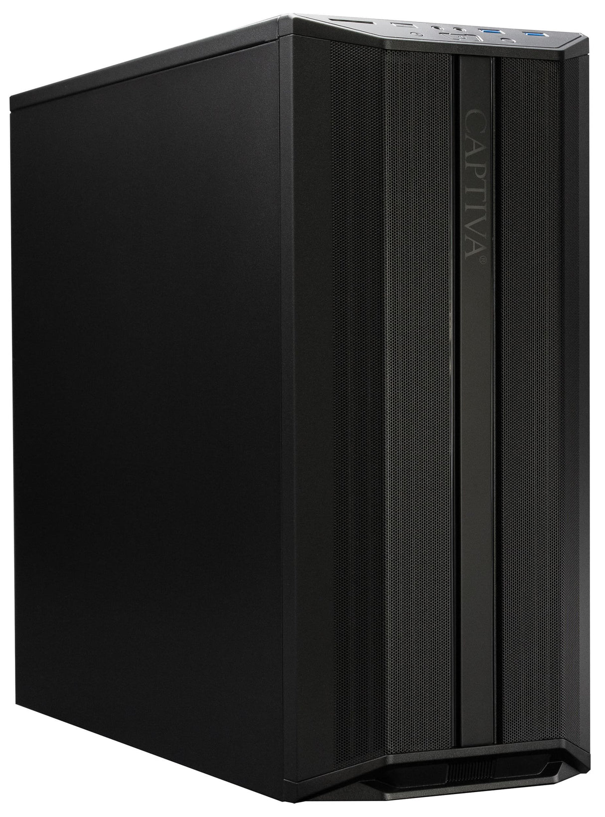 EAN 4046373941751 - CAPTIVA 94175 PCs/estación de trabajo Intel Core Ultra 7 265 32 GB DDR5-SDRAM 1 TB SSD Windows 11 Pro PC  imagen 1