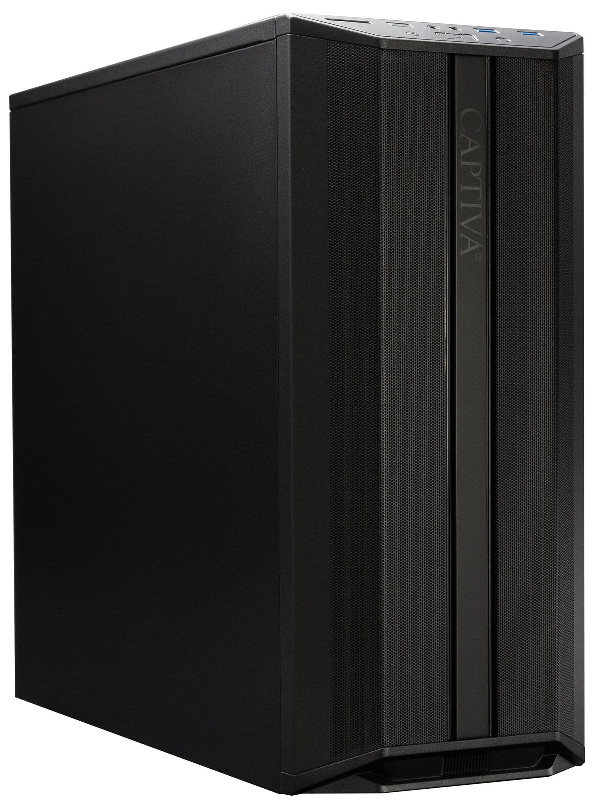 Captiva Workstation I83-417 Intel Core I7 I7-14700 Ssd - Workstation - Core I7