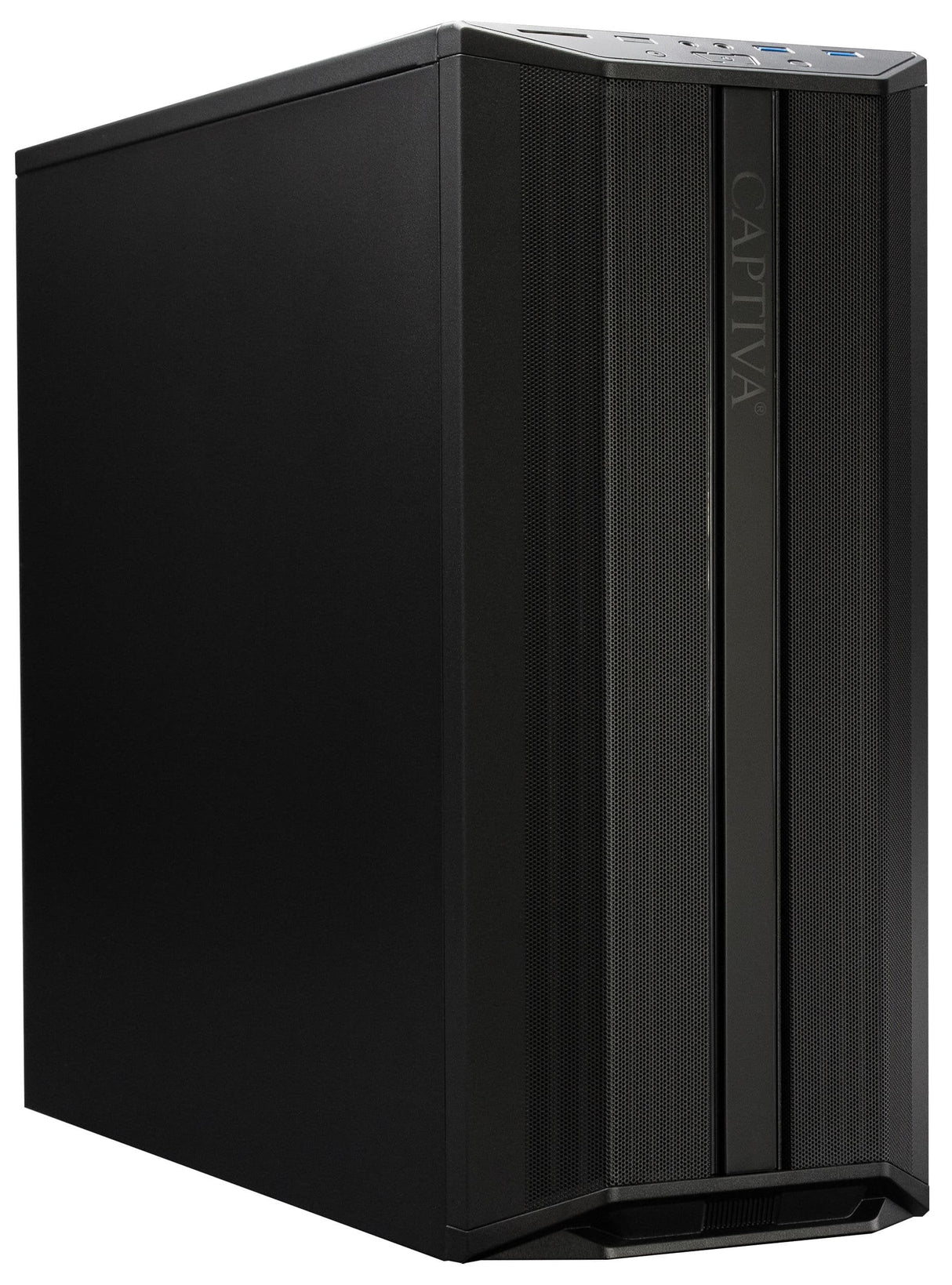 Captiva Pc Workstation I10-2667 Cu7 270k Plus 32gb 1tbssd Rtx5060 W11 Pro