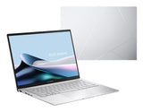 14 Oled Wqxga+ (2880 X 1800) - Intel Core Ultra 9 285h - 32 Go - 1t Ssd - Intel Arc - 75 Whrs - Webcam Fhd - 2 X Thunderboltt 4 - 1 X Usb 3.2-A - 1 X Hdmi 2.1 - Windows 11 Pro - Garantía 3 Años. - Sin Sac / Sin Ratón Et Sin Cargador