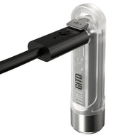 Linterna Serie T 300 Lúmenes/Tiki Gitd Nitecore