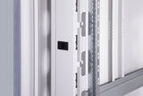 EAN 4016032361879 - Digitus DN-19 42U-8/12-1 armario rack Rack o bastidor independiente Gris imagen 5