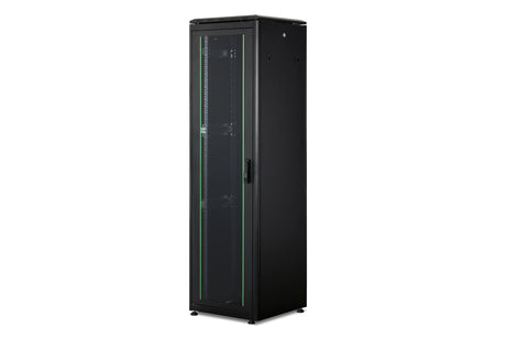 EAN 4016032353317 - Digitus DN-19 42U-6/6-B-1 armario rack Rack o bastidor independiente Negro imagen 1