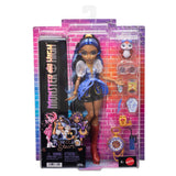 EAN 0194735373024 - Monster High JMB81 muñeca imagen 6
