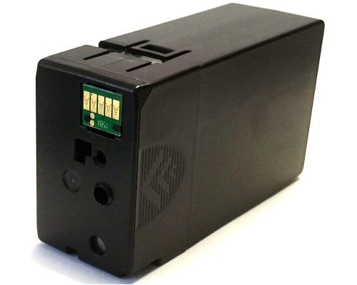 G&G Tinte Compatible Con Canon Pgi-1500xlbk 9218b001