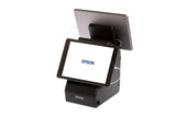 Impresora Epson Tm-M30ii-S Usb + Ethernet+Nes+ Lightning + Sd Black Ps Eu